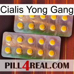 Cialis Yong Gang new10